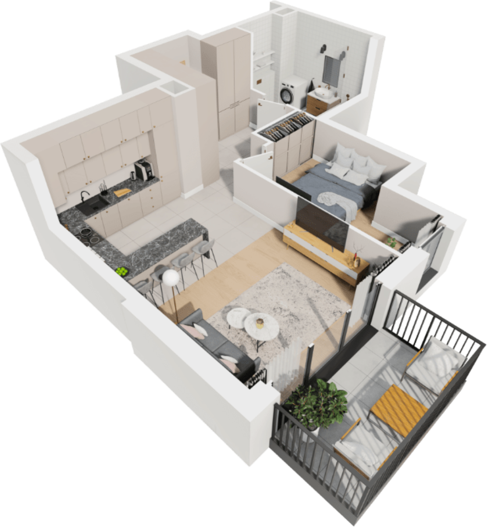 Plan B - A5M2 - zdjęcie 5